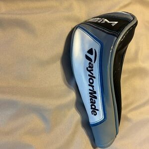 Taylor made Golf Club Headcover